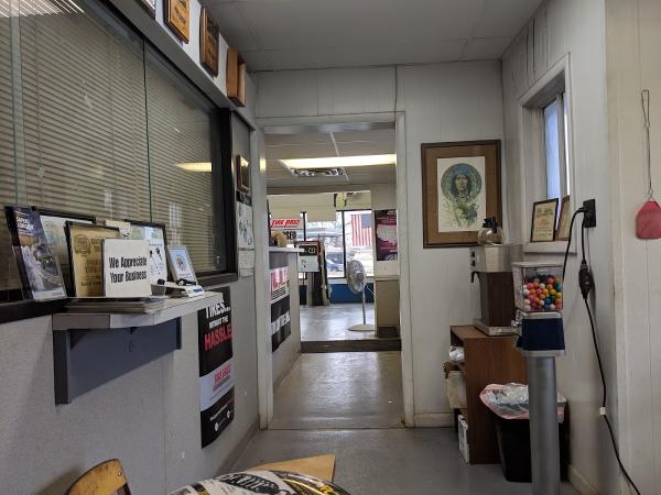 Benton County Tire Pros
