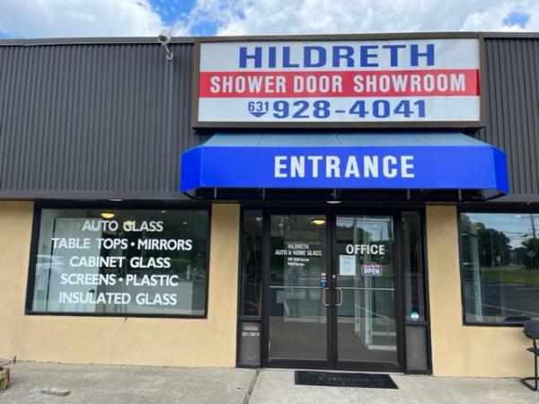 Hildreth Auto & Home Glass