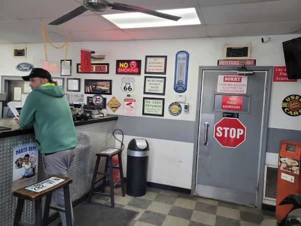 A-Auto Salvage