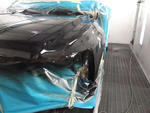 American Auto & Truck Body Rpr