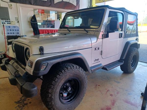 Tacoma Tire & Wheel