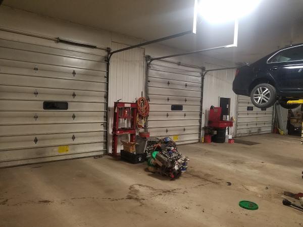 Carl's Auto Repair