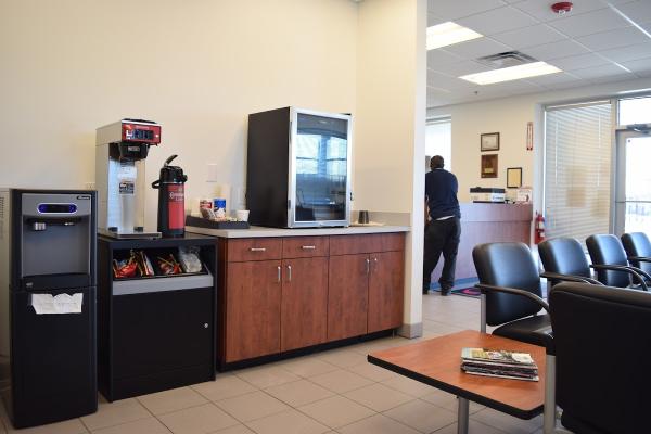 Mike Smith Collision Center