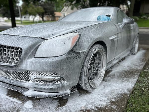 Ultimate Car Detail Menomonee Falls