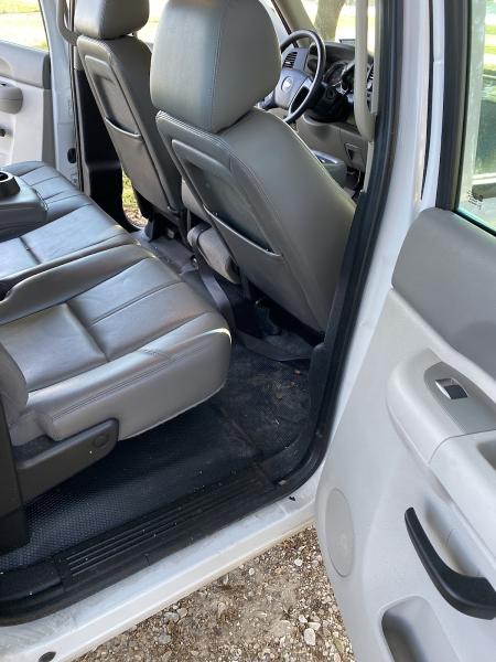 Andrew's Mobile Detailing