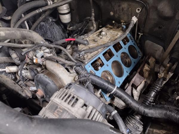 Graybeals Auto Repair