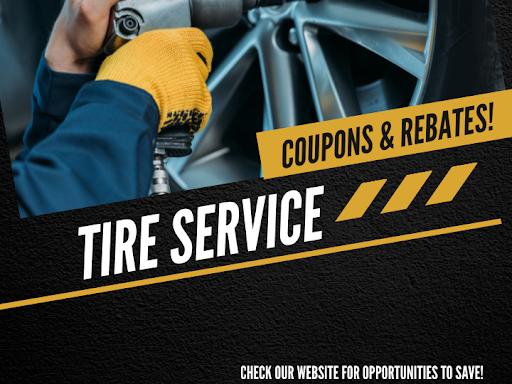 MT. Juliet Tire Center