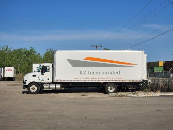 KZ Midwest Inc