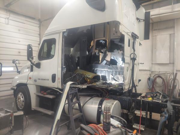 East Coast Truck & Trailer Repair
