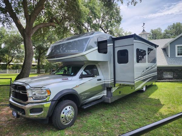 Central State RV Mobile Repair