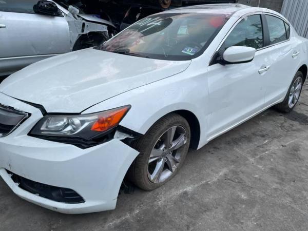 Harry & Phil's Auto Wrecking