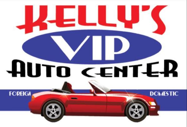 Kelly's VIP Auto Services Center