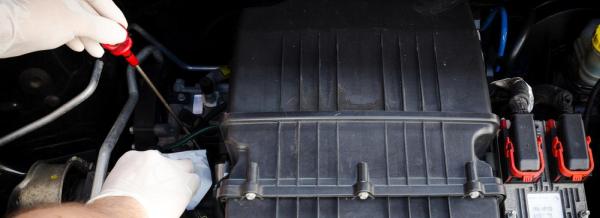 Erickson Automotive LLC