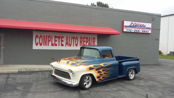 American Legends Auto Repair