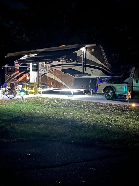 Mayday RV Mobile Service