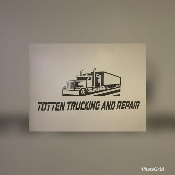 Totten Trucking and Repair