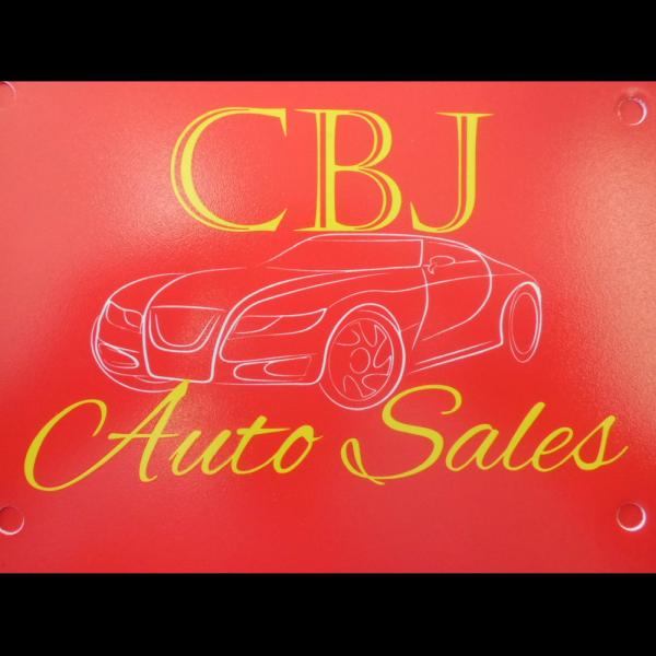 CBJ Auto Sales