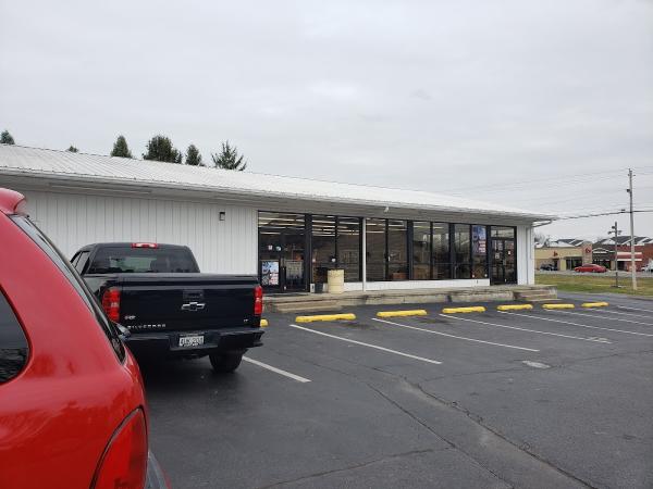 Pennington's Auto Center