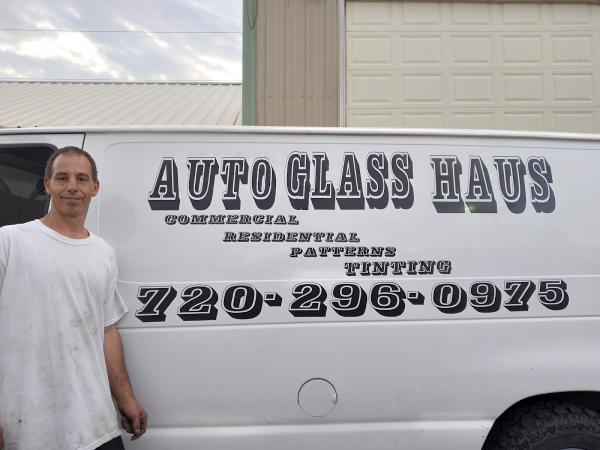 Auto Glass Haus