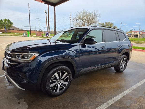 Claycypress Mobile Hand Car Wash.