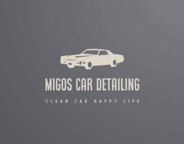 Migos Car Detailing