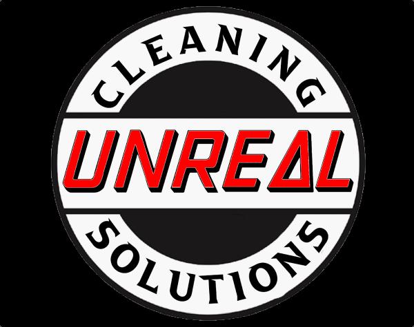 Unreal Cleaning Solutions