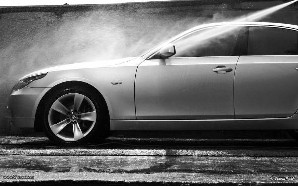 Dr. Car Care Inc