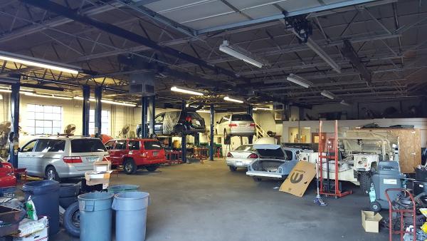 Callins Auto Repair