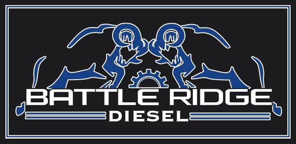 Battle Ridge Diesel