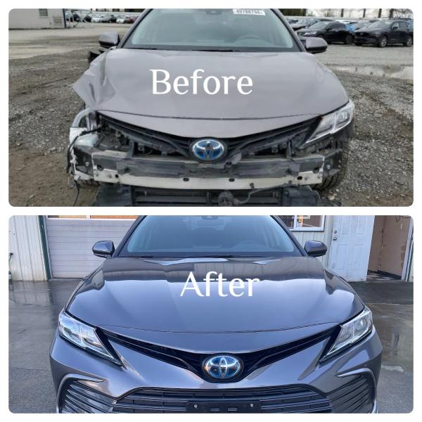 A&A Auto Body