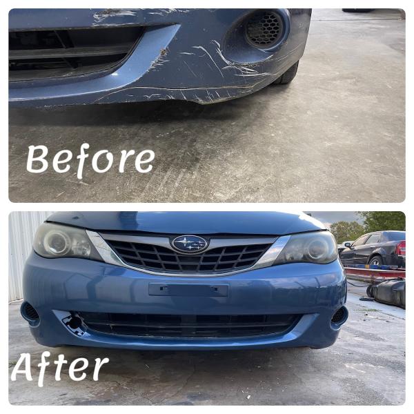 A&A Auto Body