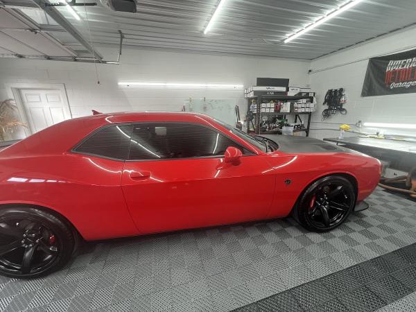 R & S Auto Services Center