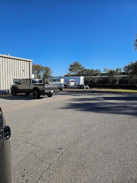 HM Diesel Repair