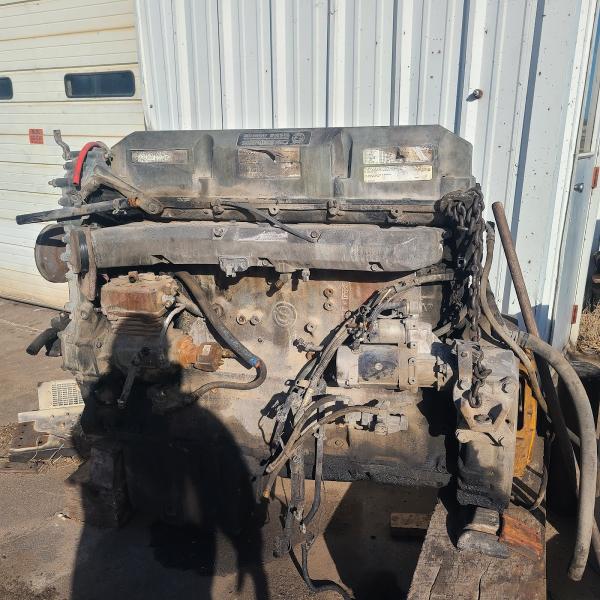 HM Diesel Repair