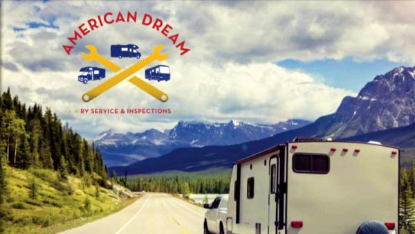 American Dream RV Service & Inspections