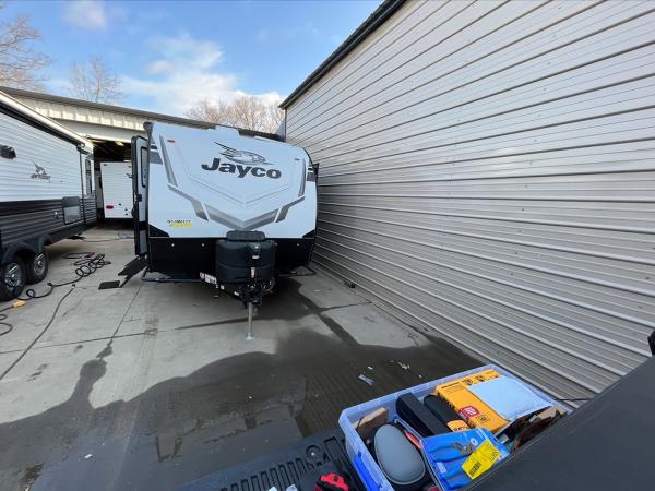 American Dream RV Service & Inspections