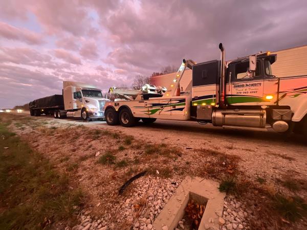 Hardin County Truck & Trailer