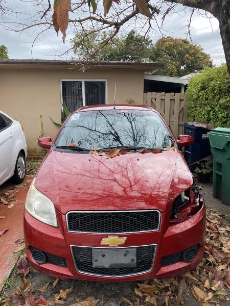 Junk Car Buyers Miami Auto Recycling
