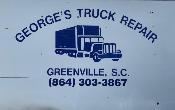 George's Truck Repair