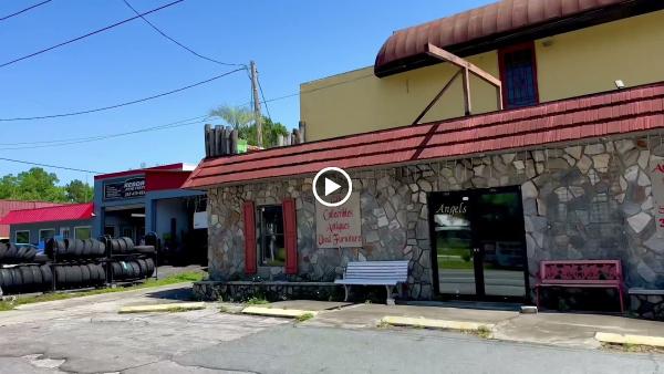 Reborn Auto Center