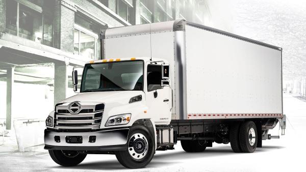 Truckmax Inc.