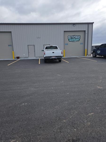 Ritchie Auto Glass