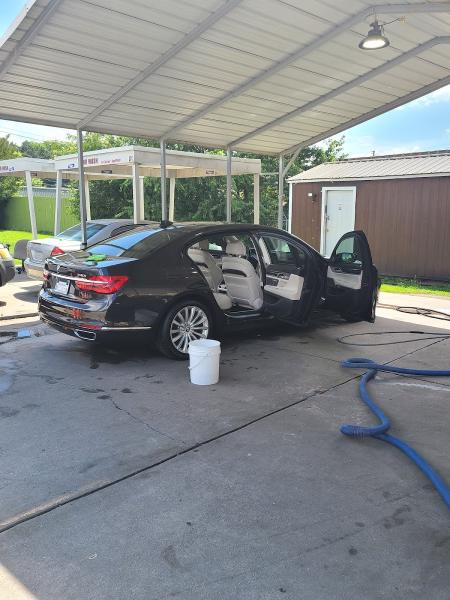 Armor Car Wash & Auto Services