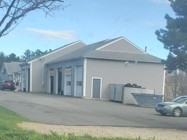 Marshfield Tire & Auto Services Center