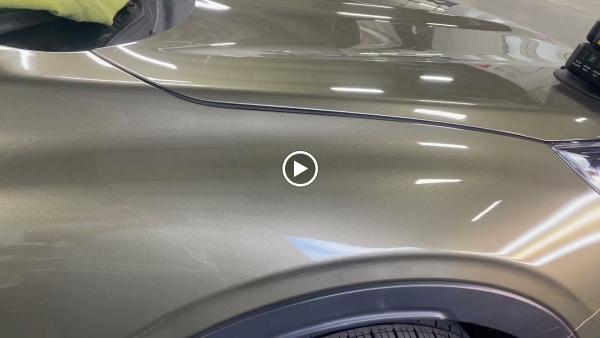TNT Auto Detailing and Paintless Dent Removal