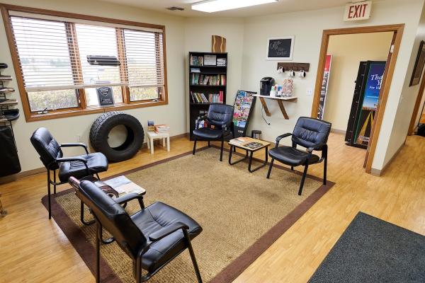 Schaefer's Service Center