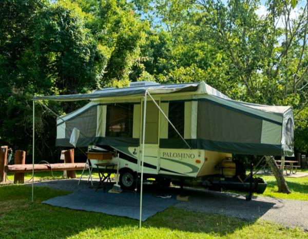 Couyon Legrand's Mobile RV Services