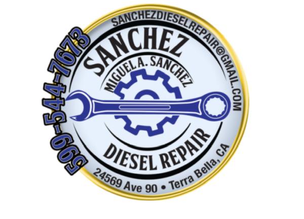 Sanchez Diesel Repair LLC