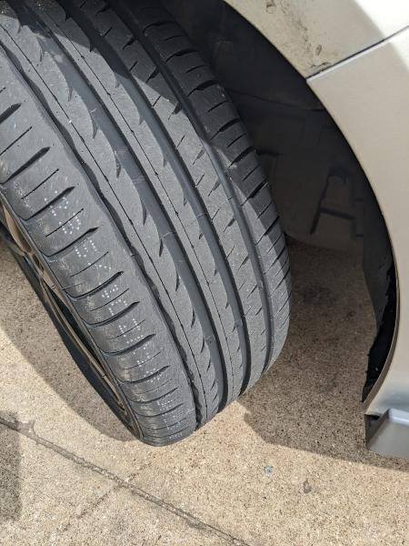 East Texas Tire and Service Center