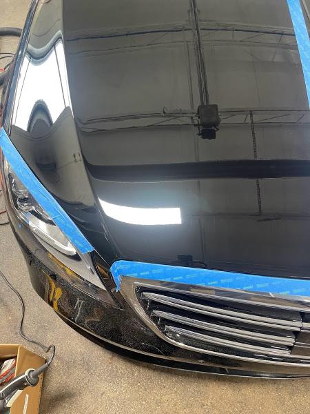 Executive One Auto Spa